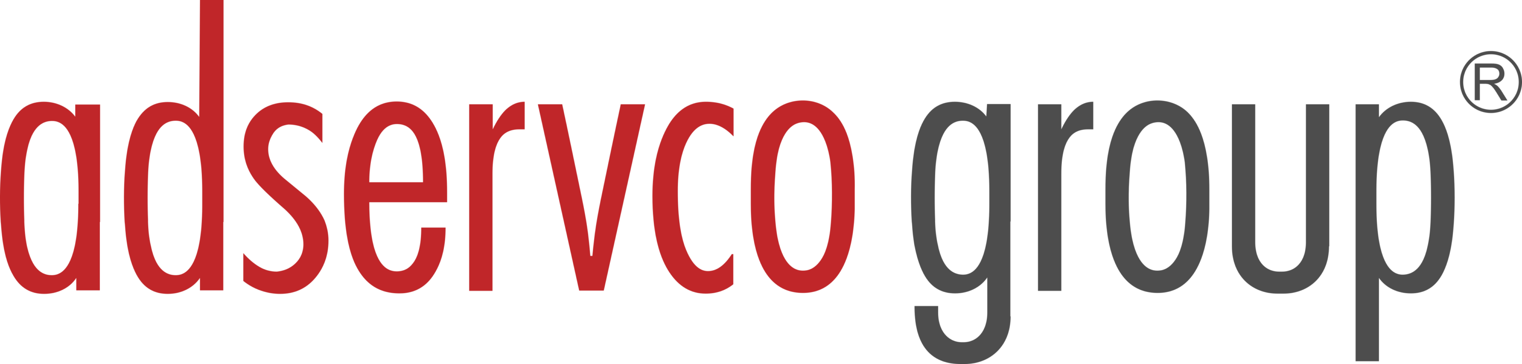 Adservco Group Logo