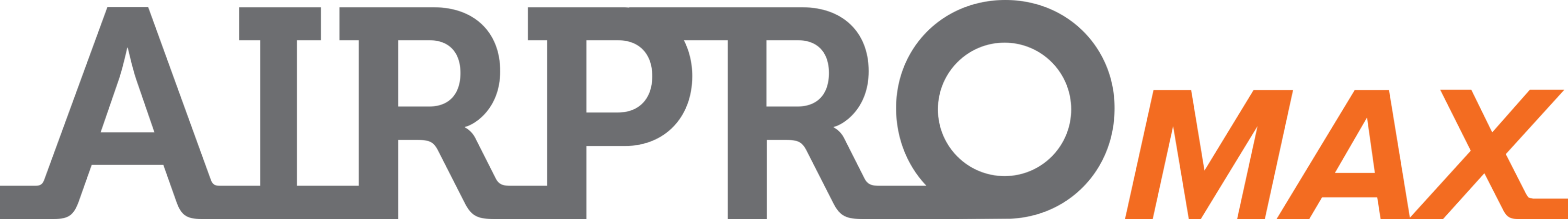 AirPro MAX Logo
