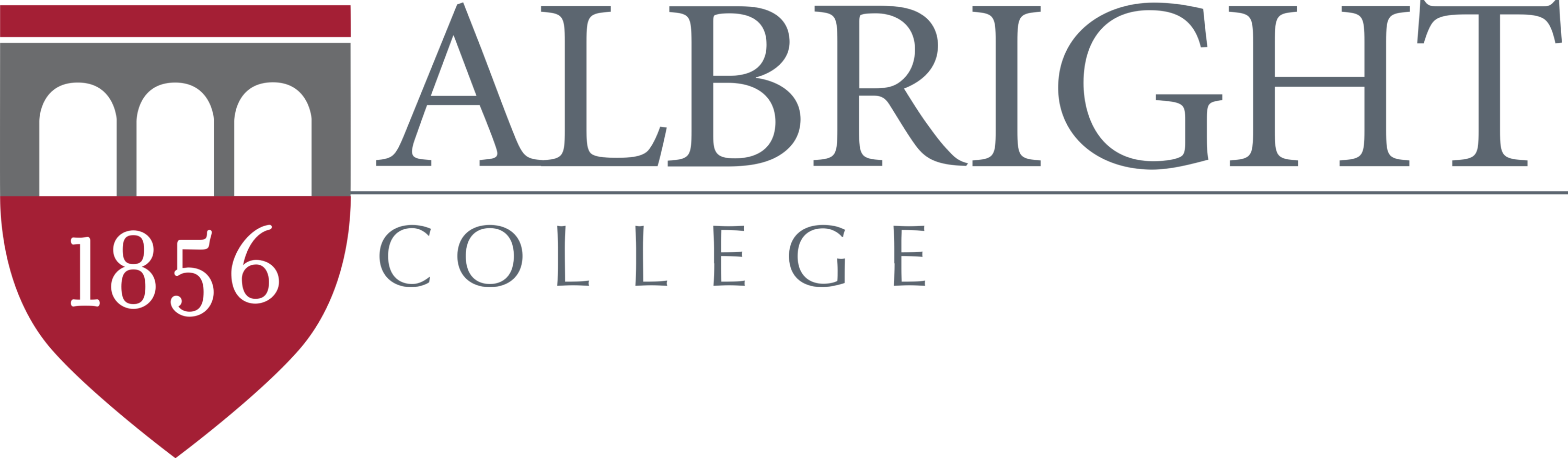 Albright College Logo
