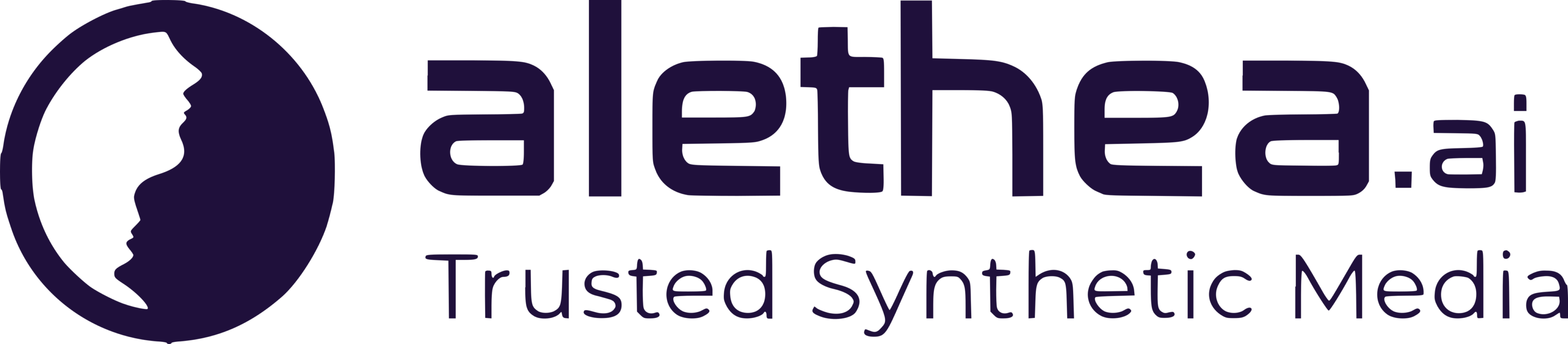 Alethea AI Logo