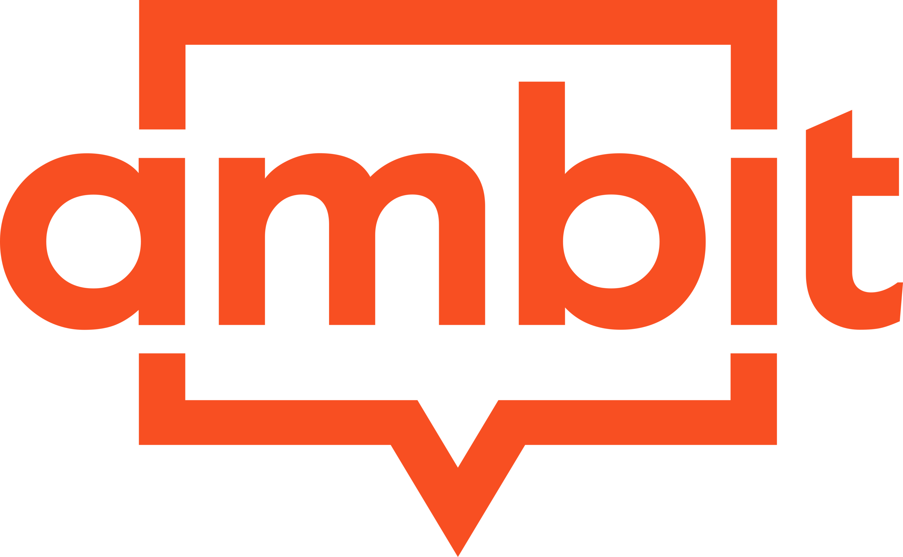 Ambit Logo
