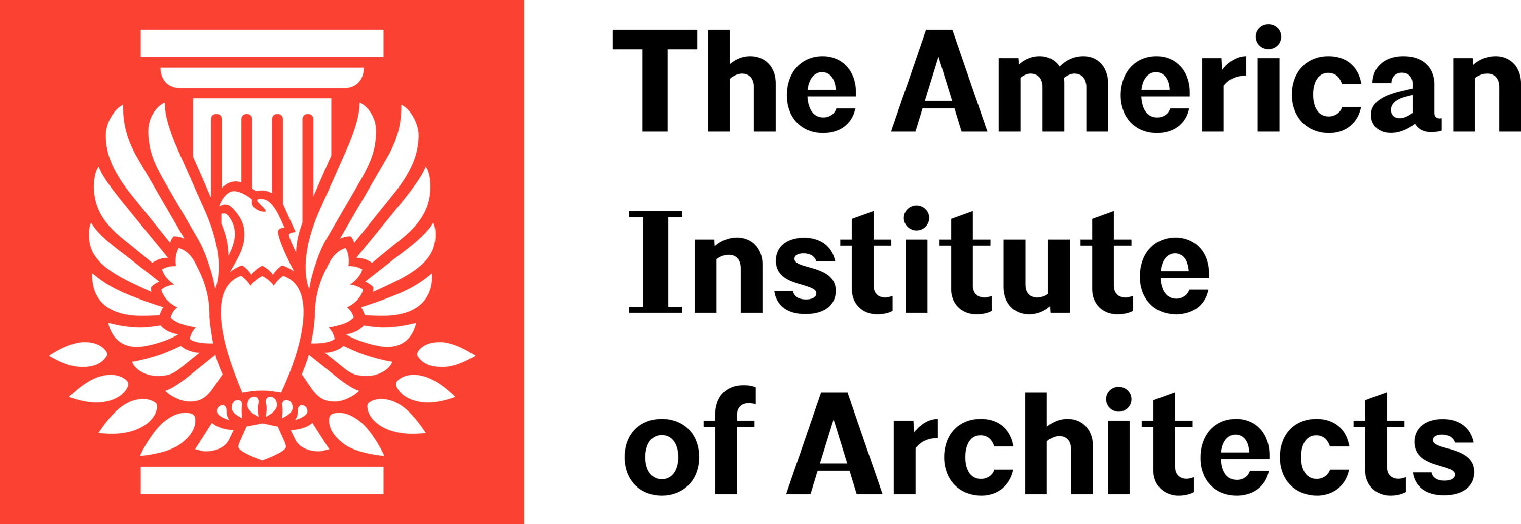 American Institute of Architects Logo