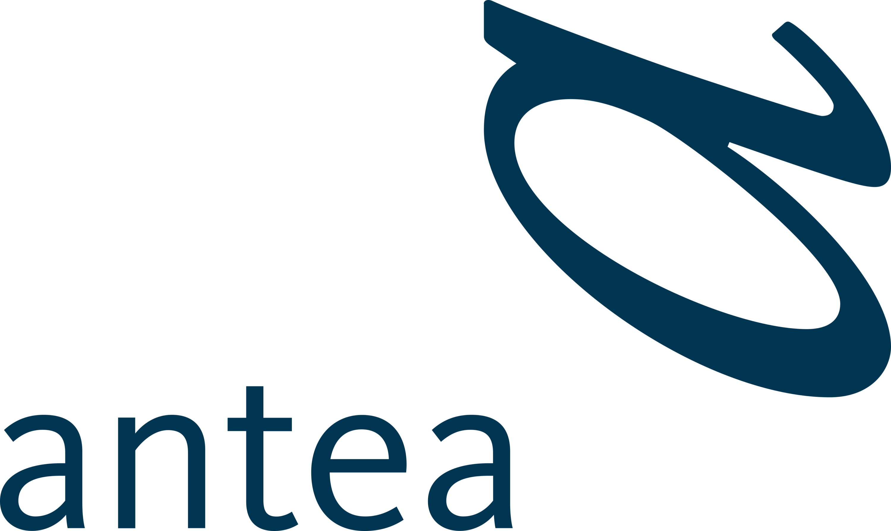 Antea Logo