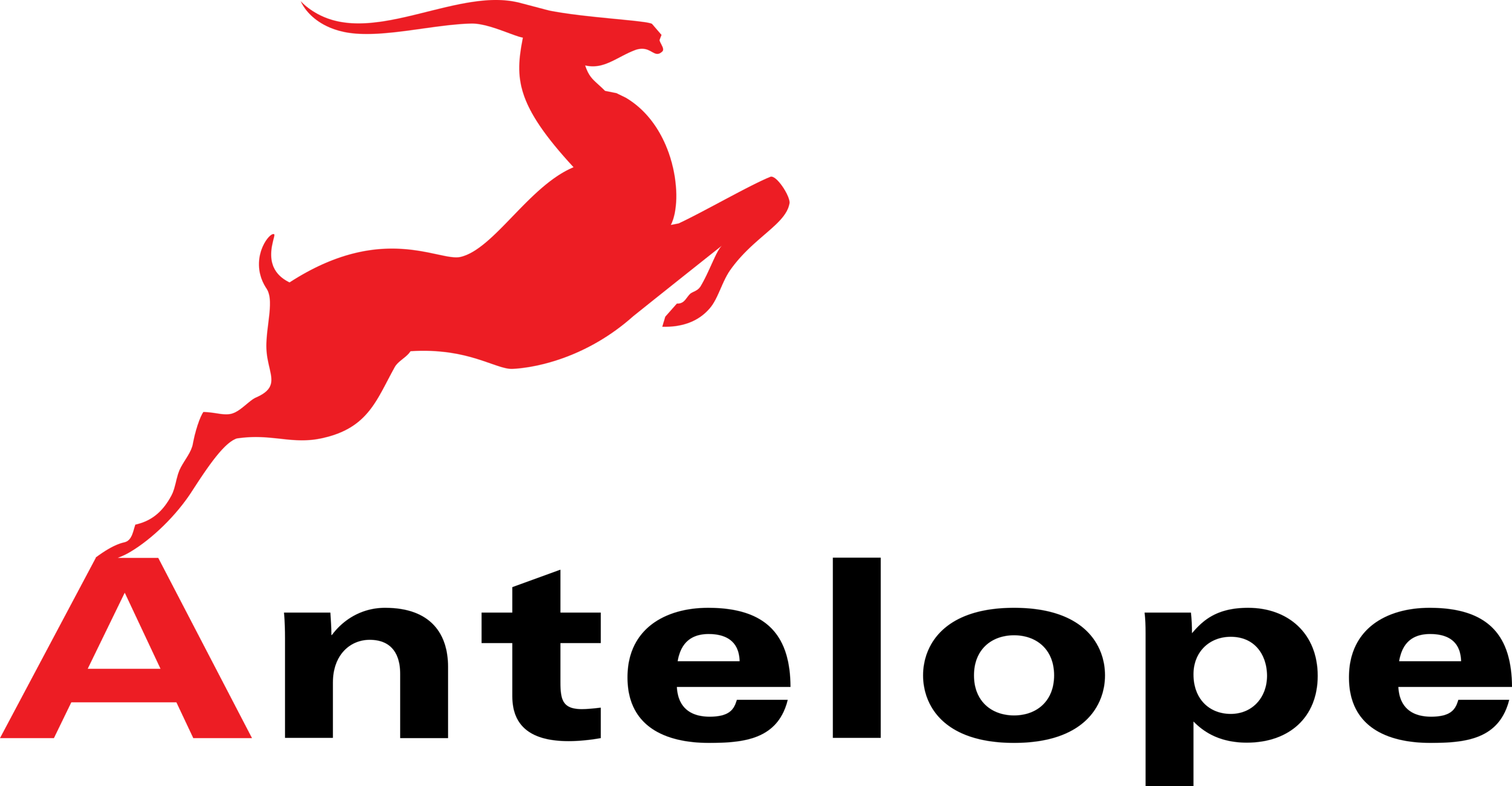 Antelope Audio Logo