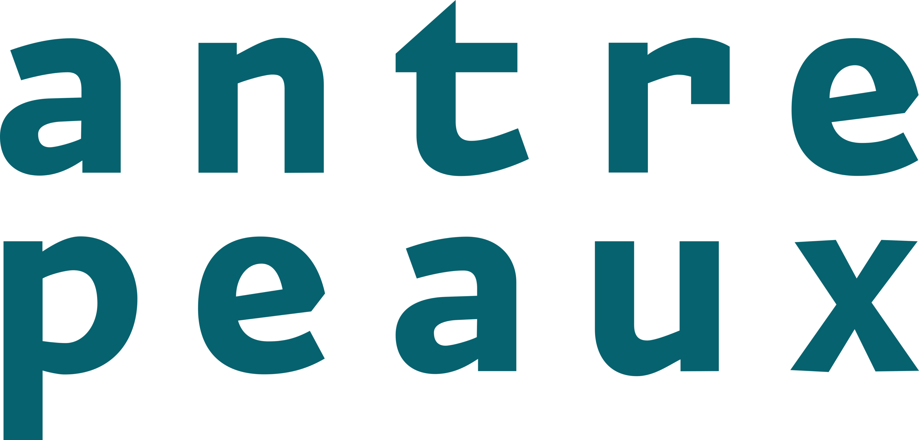 Antre Peaux Logo