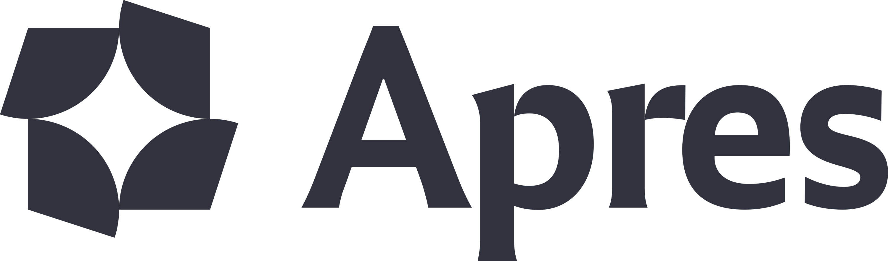 Apres Logo