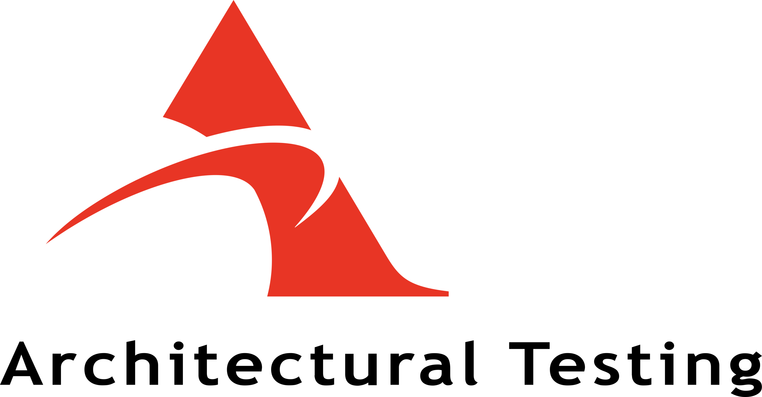 Architectural Testing Logo