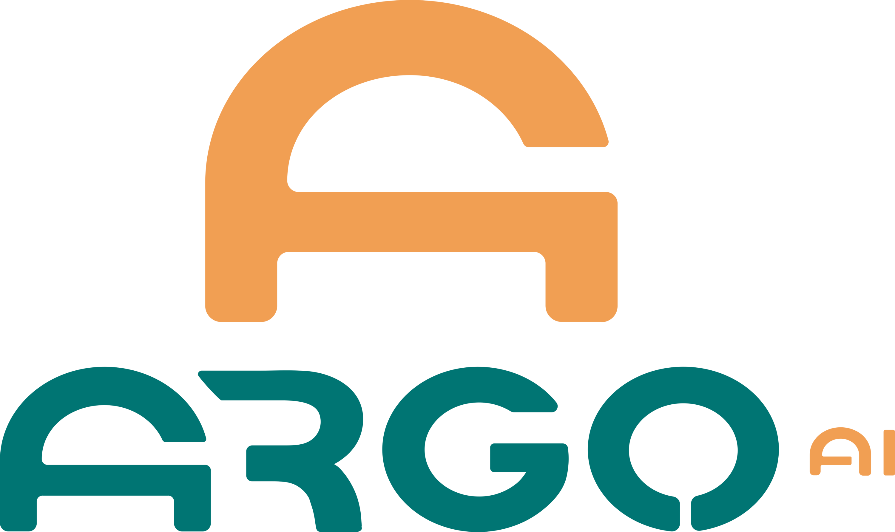 Argo AI Logo