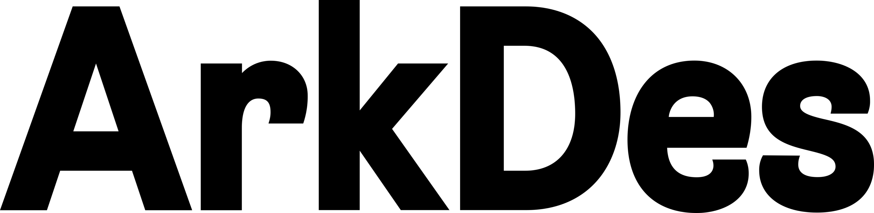Arkdes Logo