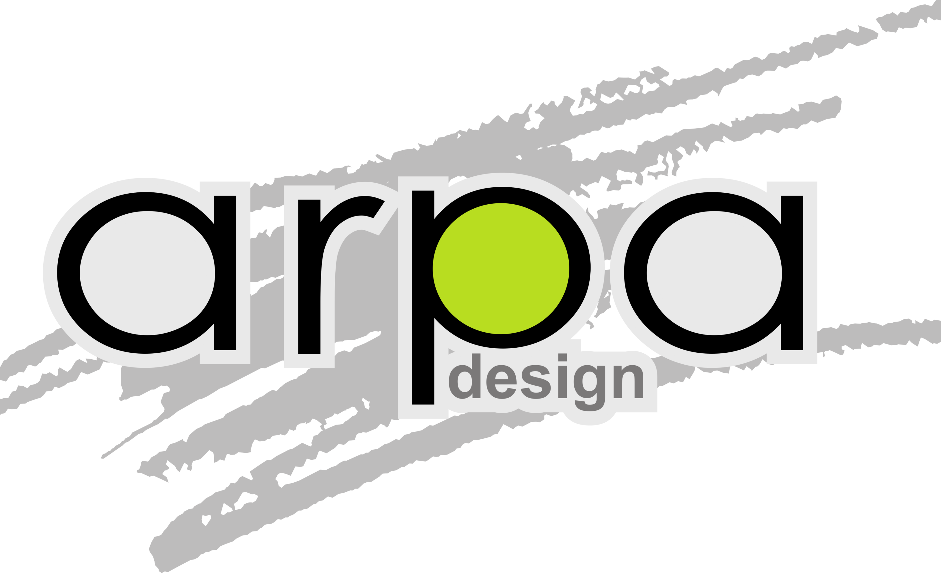 Arpa Design Logo