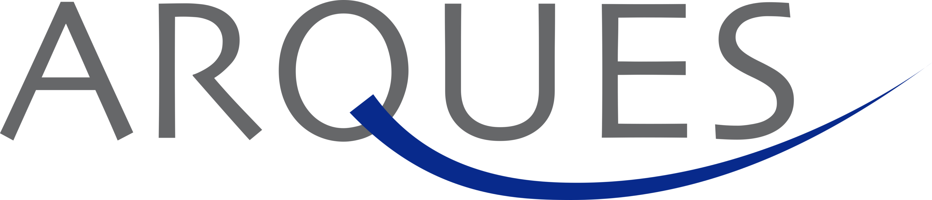 Arques Industries Logo