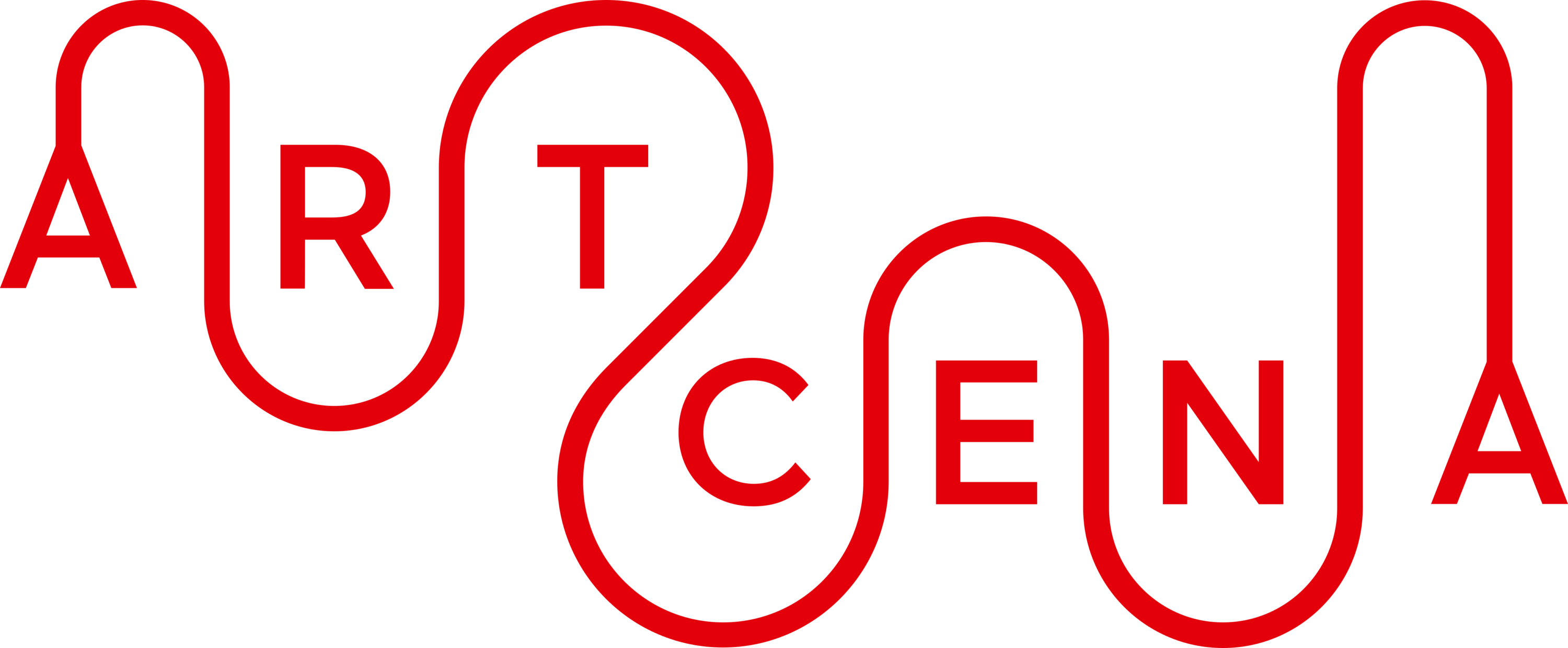 Artcena Logo