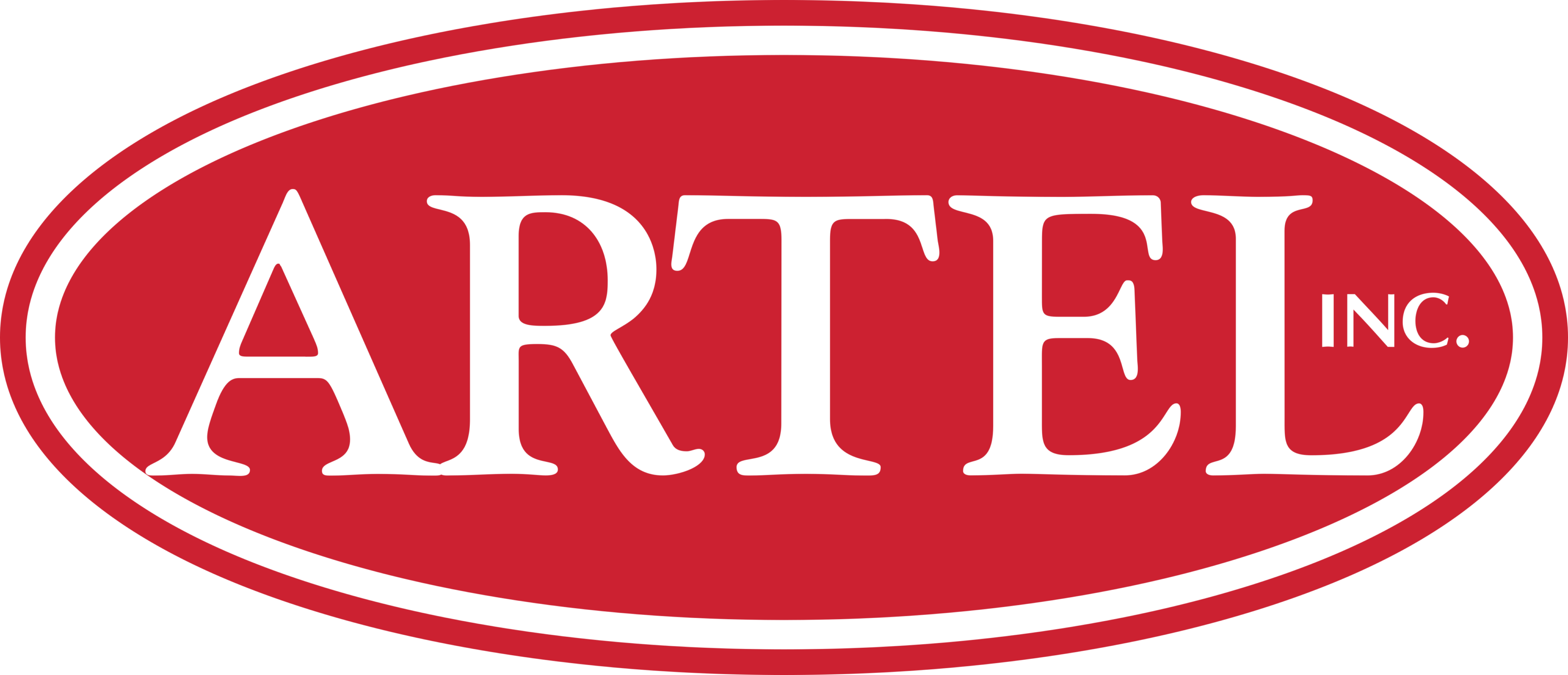 Artel Logo