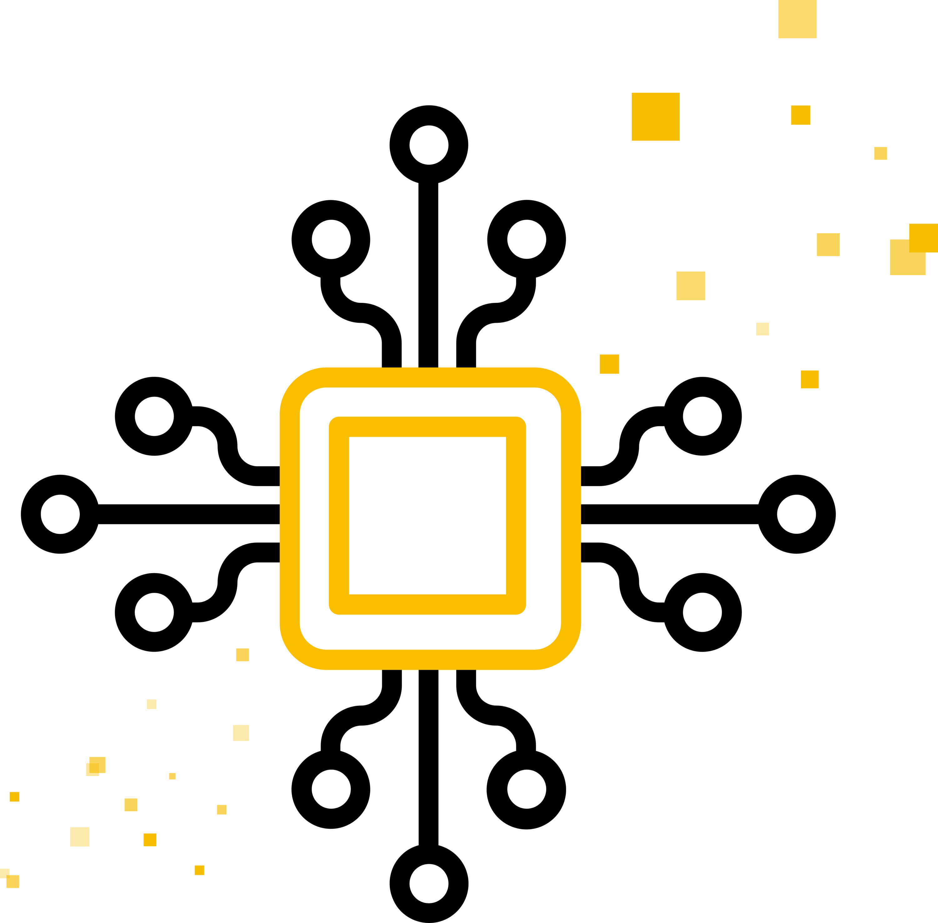 Artificial Intelligence Logo