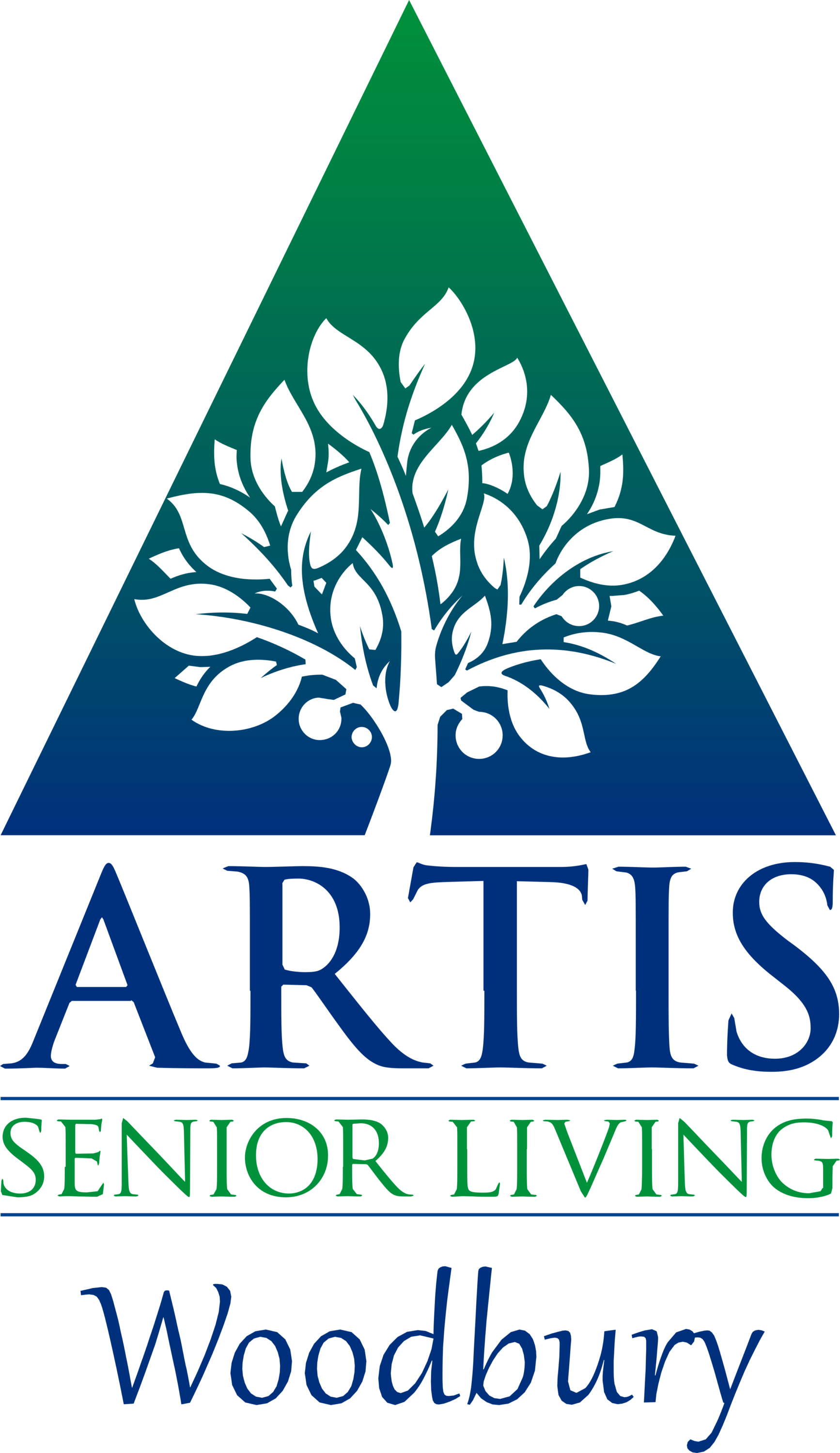 Artis Senior Living Logo