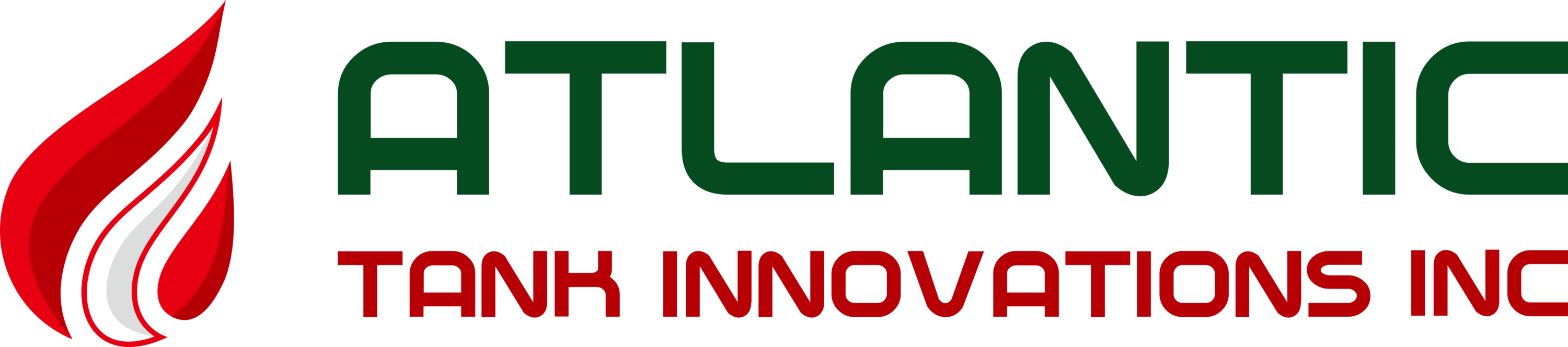 Atlantic Tank Innovations Inc Logo