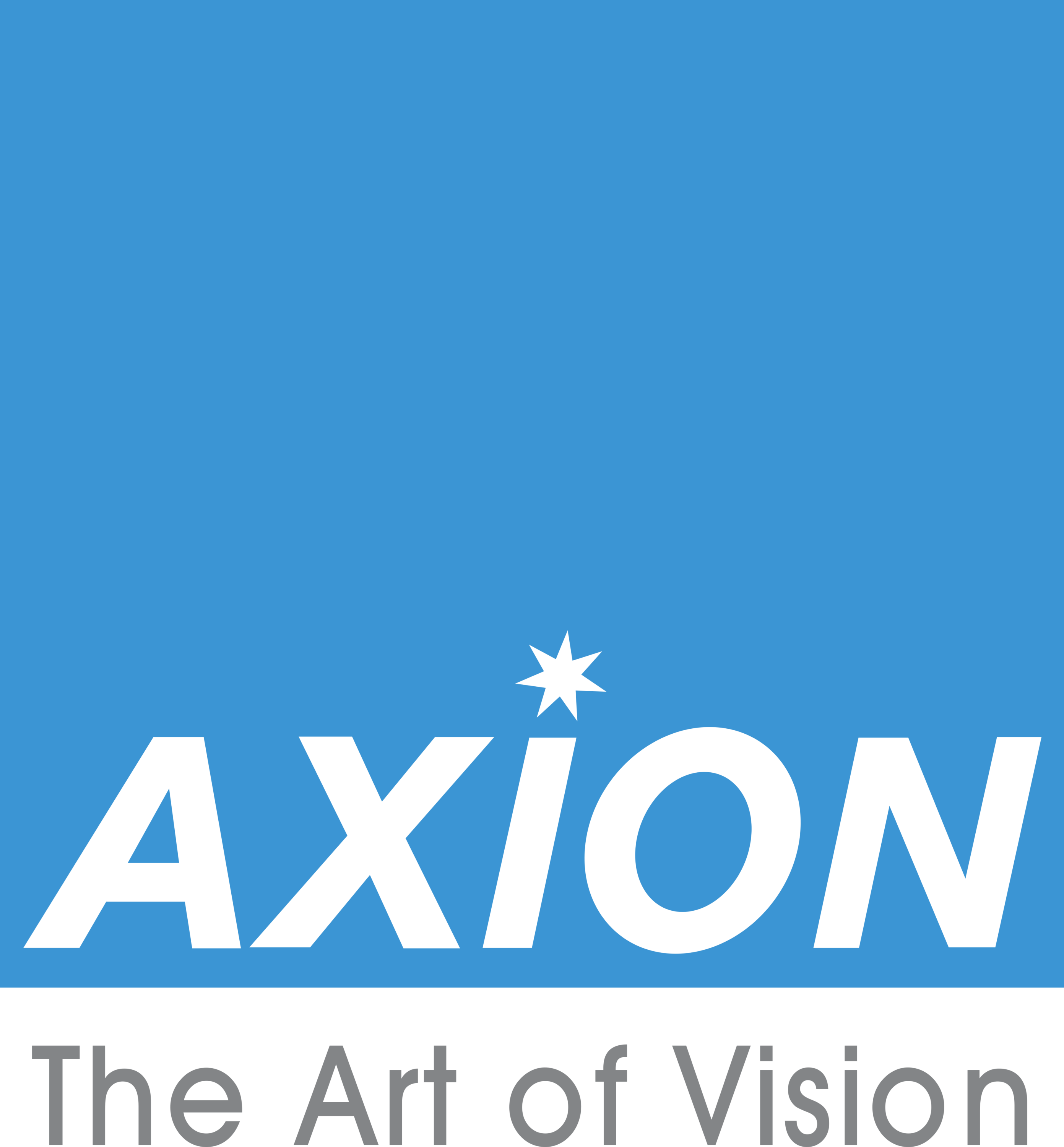 Axion Logo