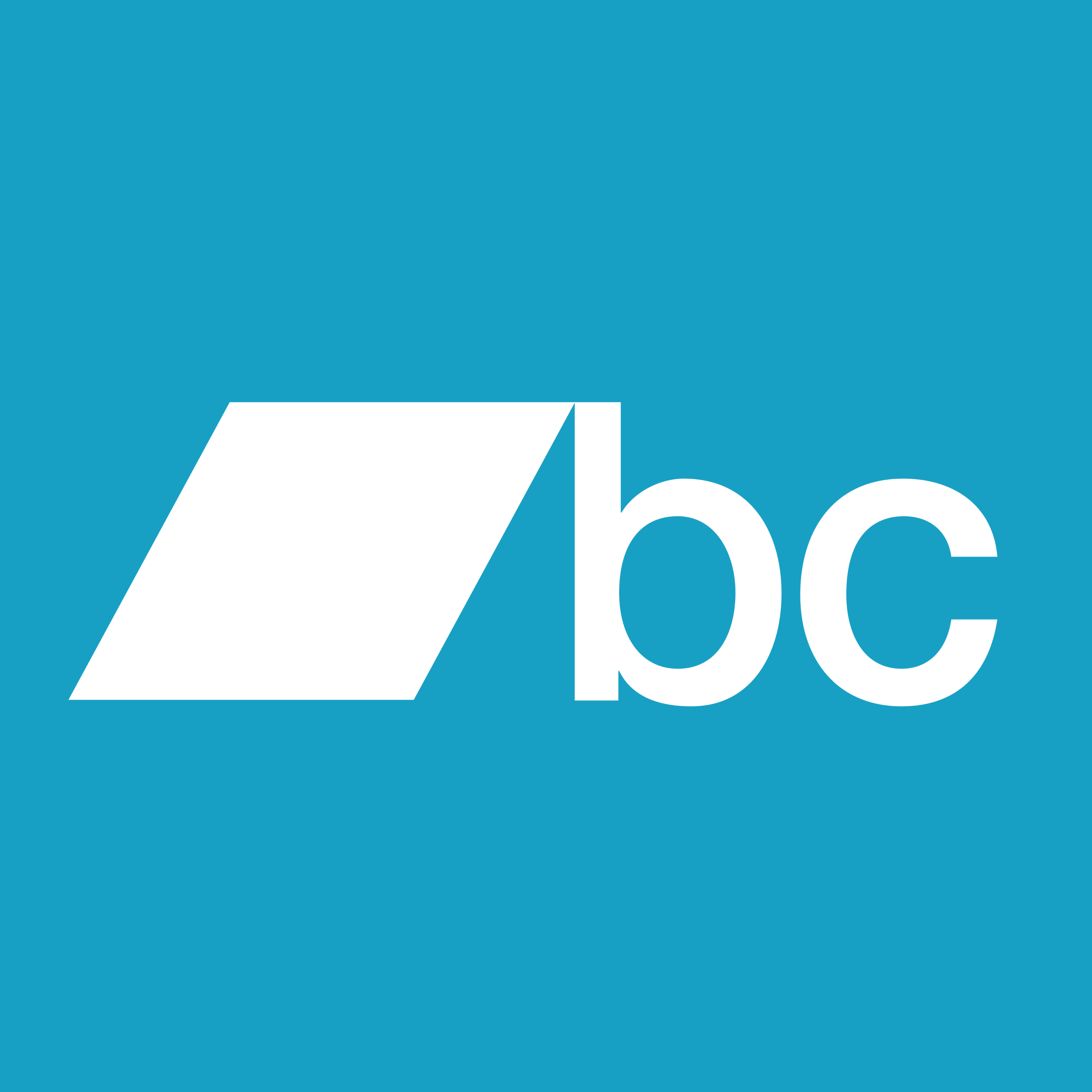Bandcamp Logo
