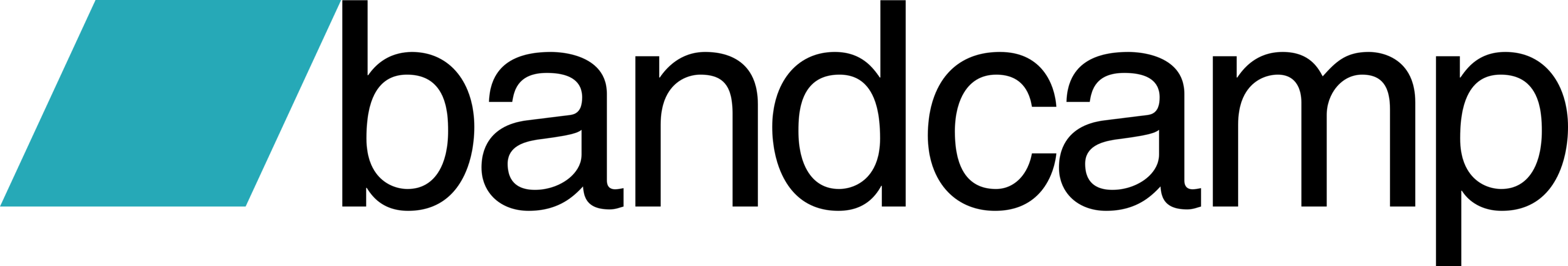 Bandcamp Logo new