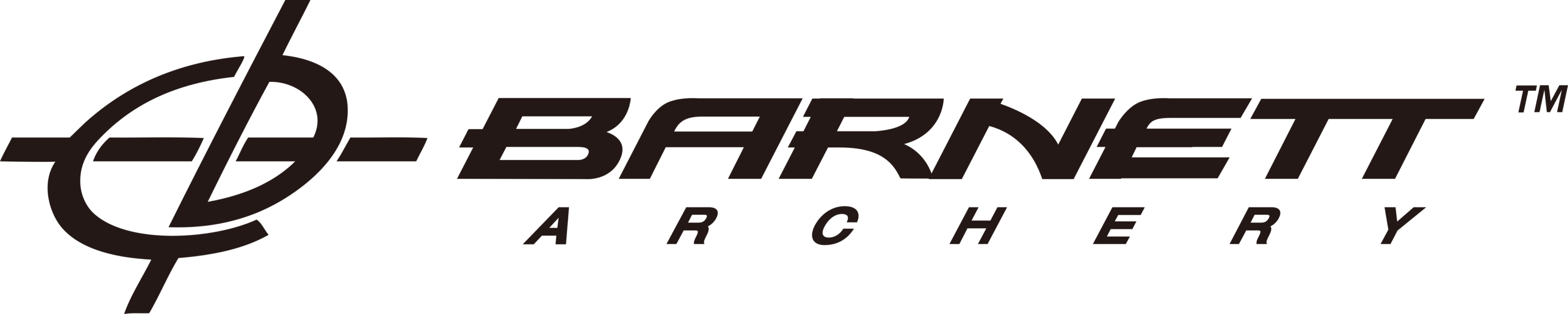 Barnett Archery Logo