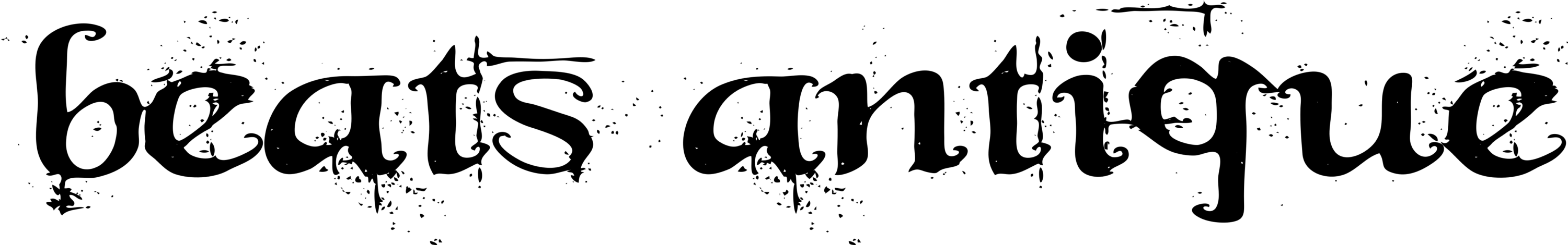 Beats Antique Logo