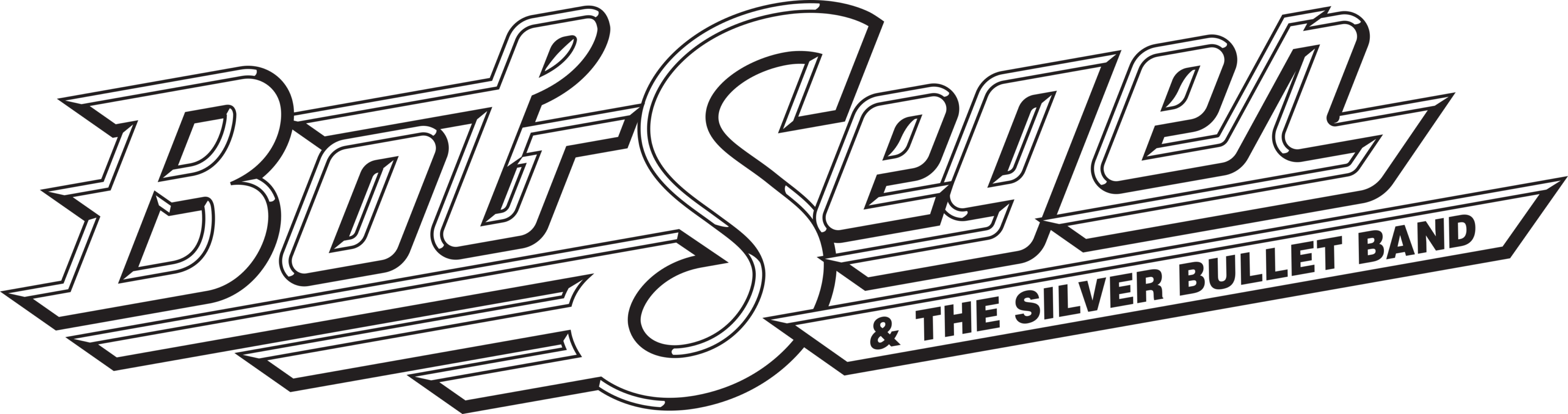 Bob Seger Logo