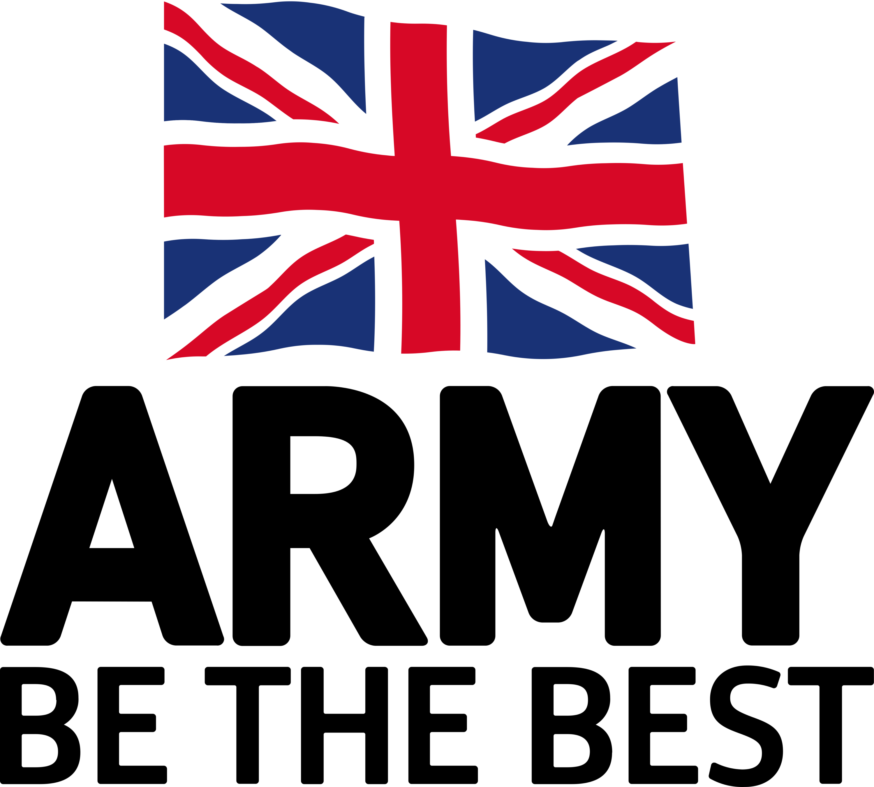 British Army Logo