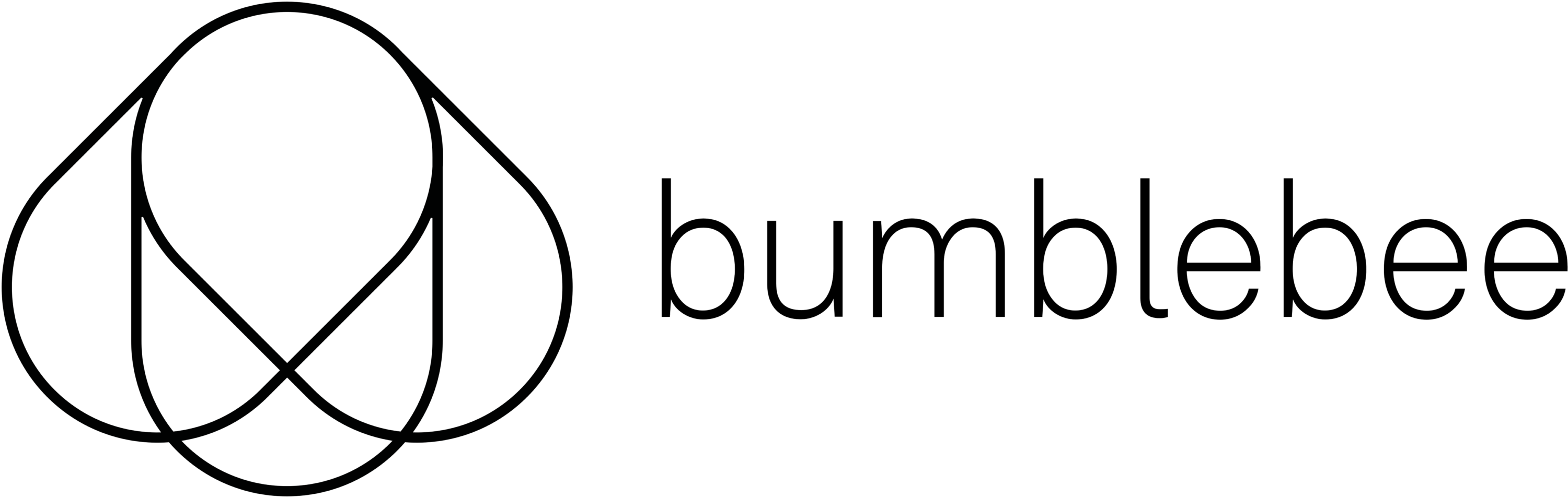 Bumblebee Logo