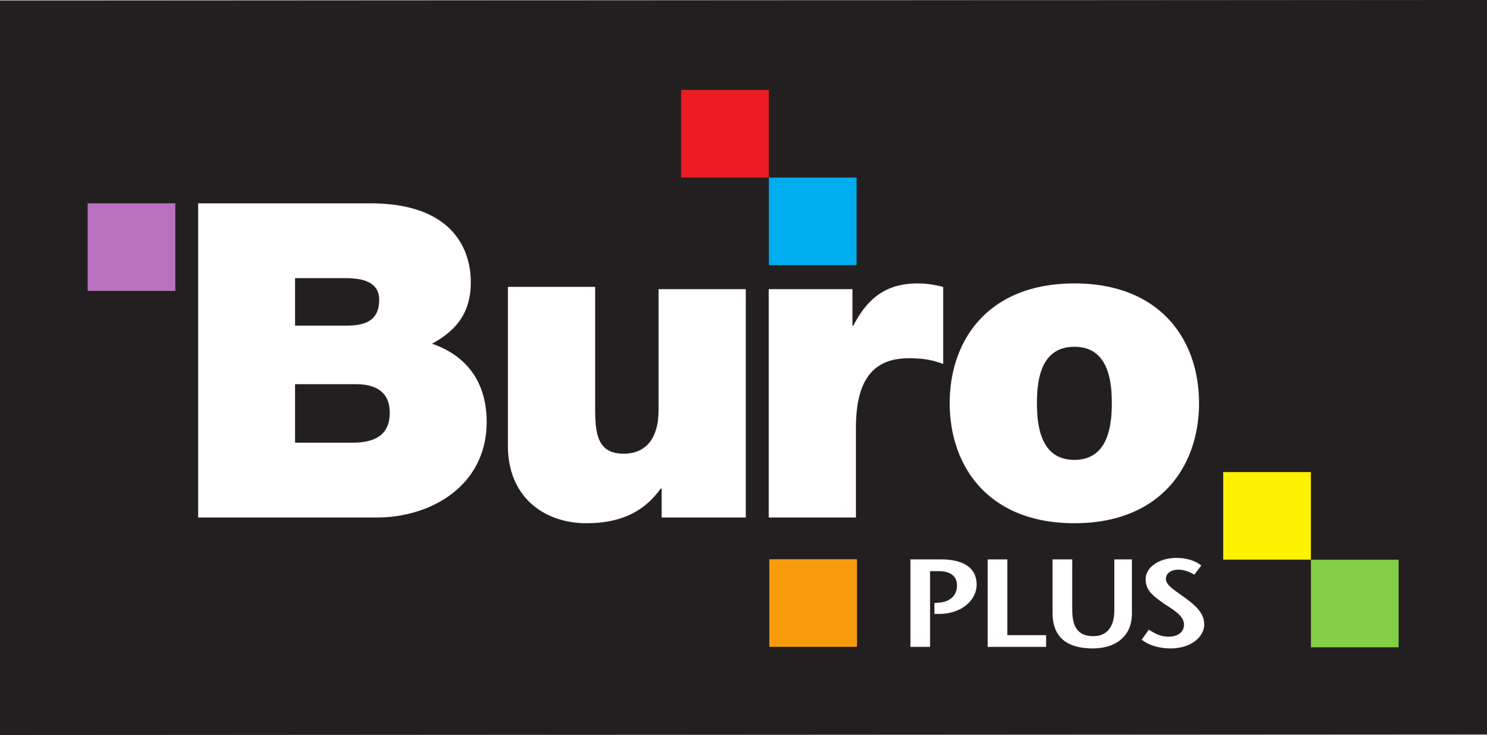 BuroPLUS Logo