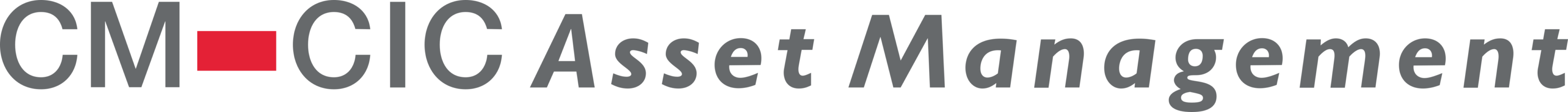 CM CIC Asset Management Logo