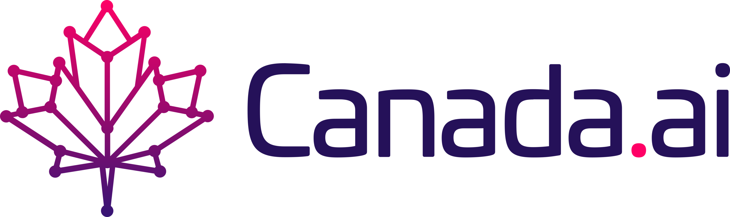 Canada AI Logo