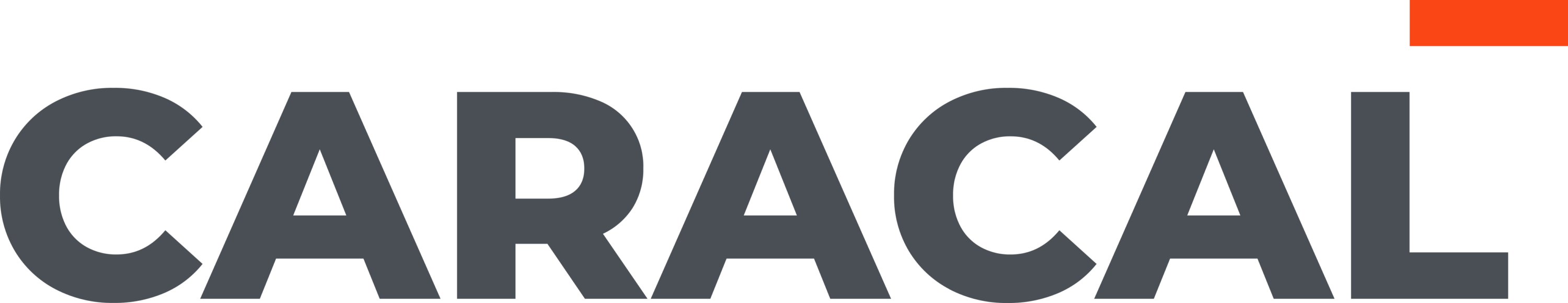 Caracal International Logo