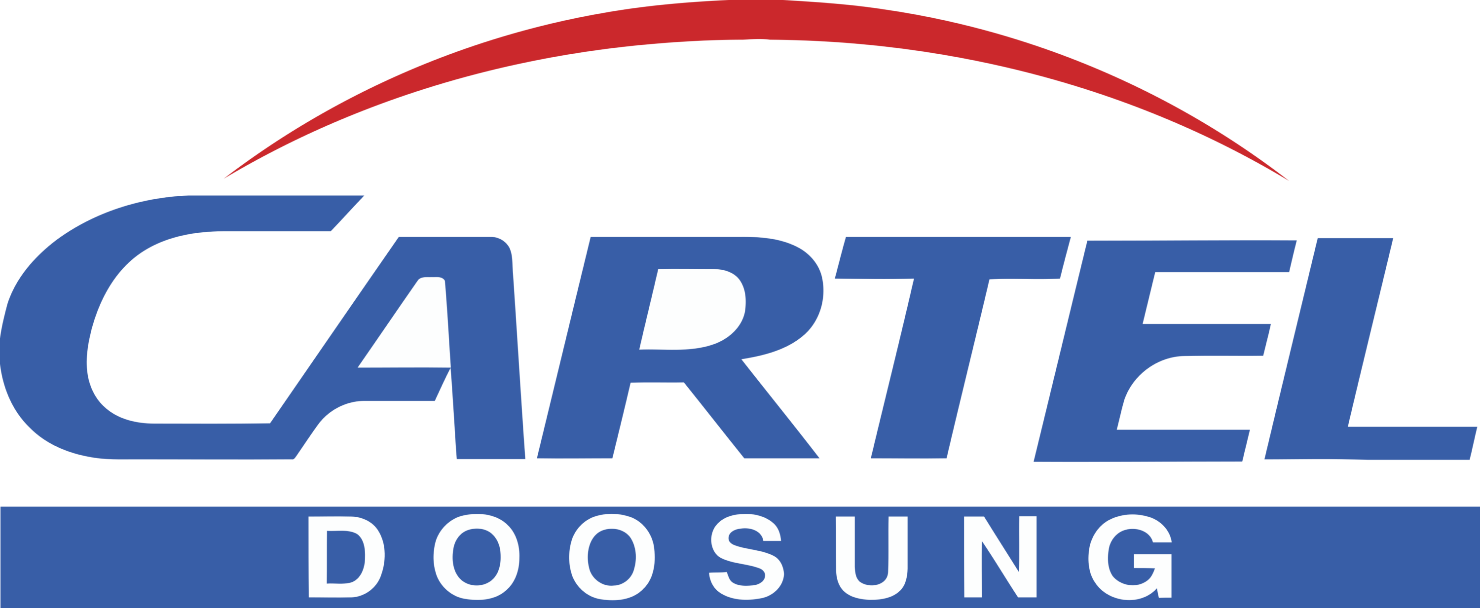 Cartel Doosung Logo