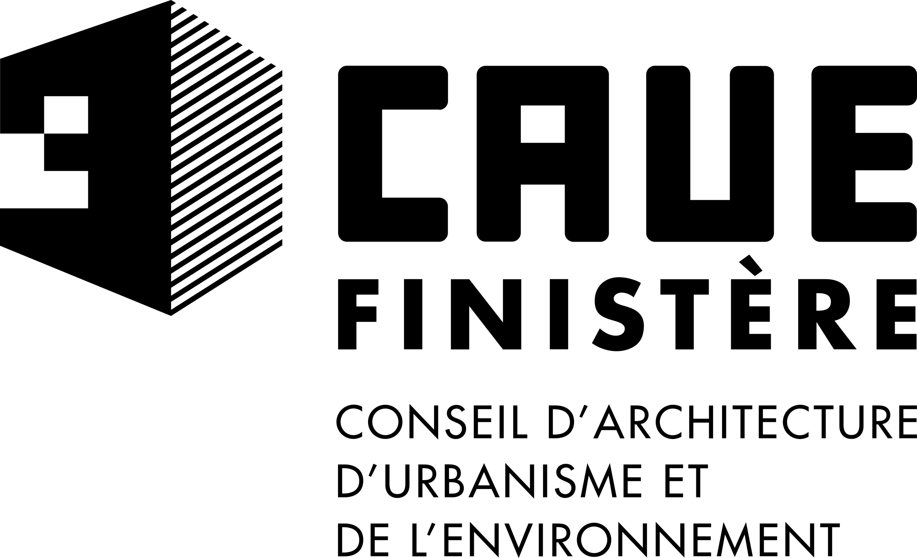 Caue Du Finistere Logo