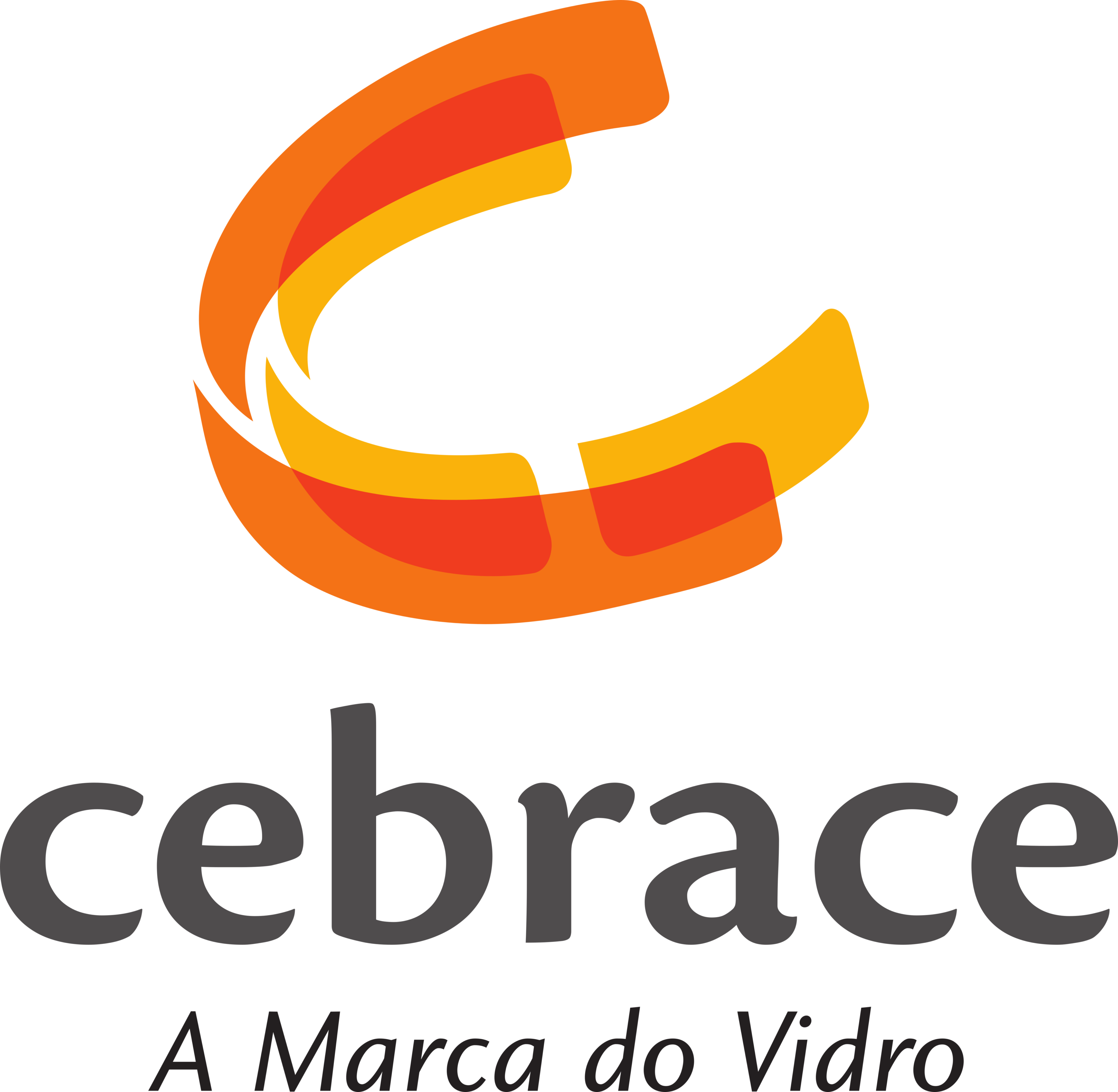 Cebrace Logo