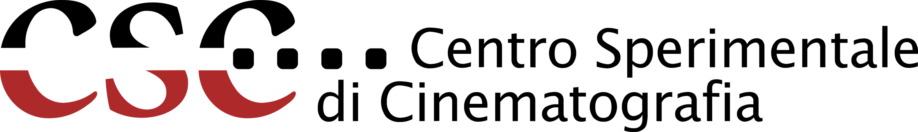 Centro Sperimentale di Cinematografia Logo