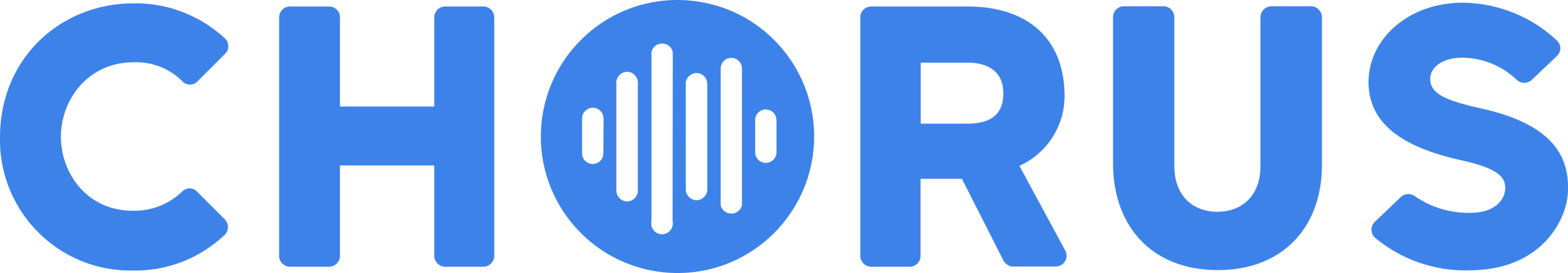 Chorus Logo