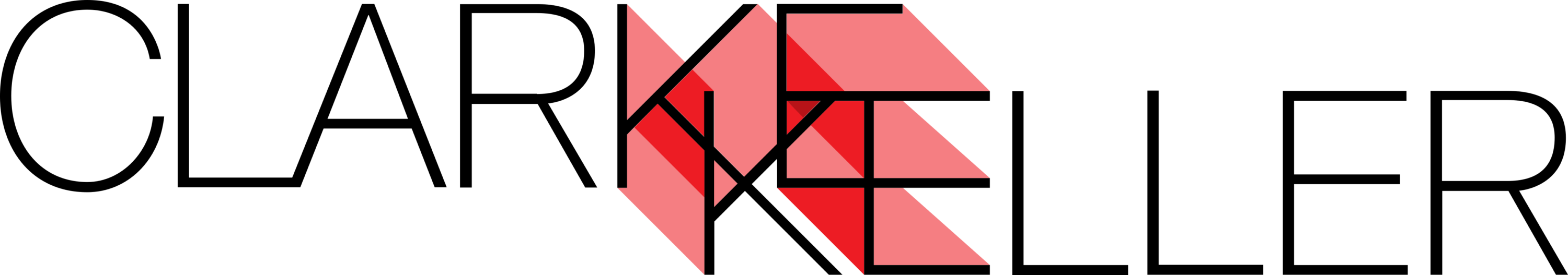 Clarke Keller Logo