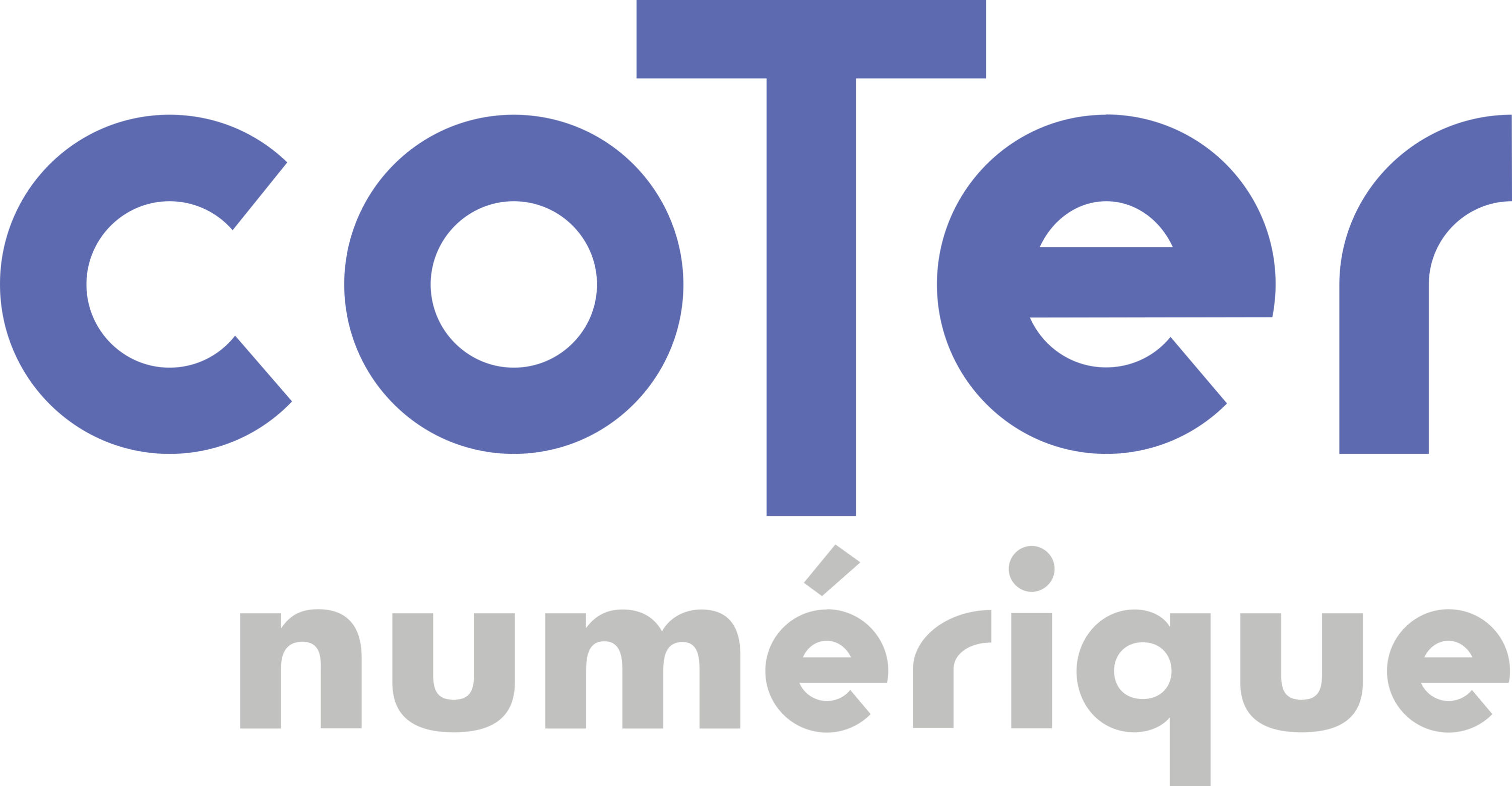 CoTer Numerique Logo