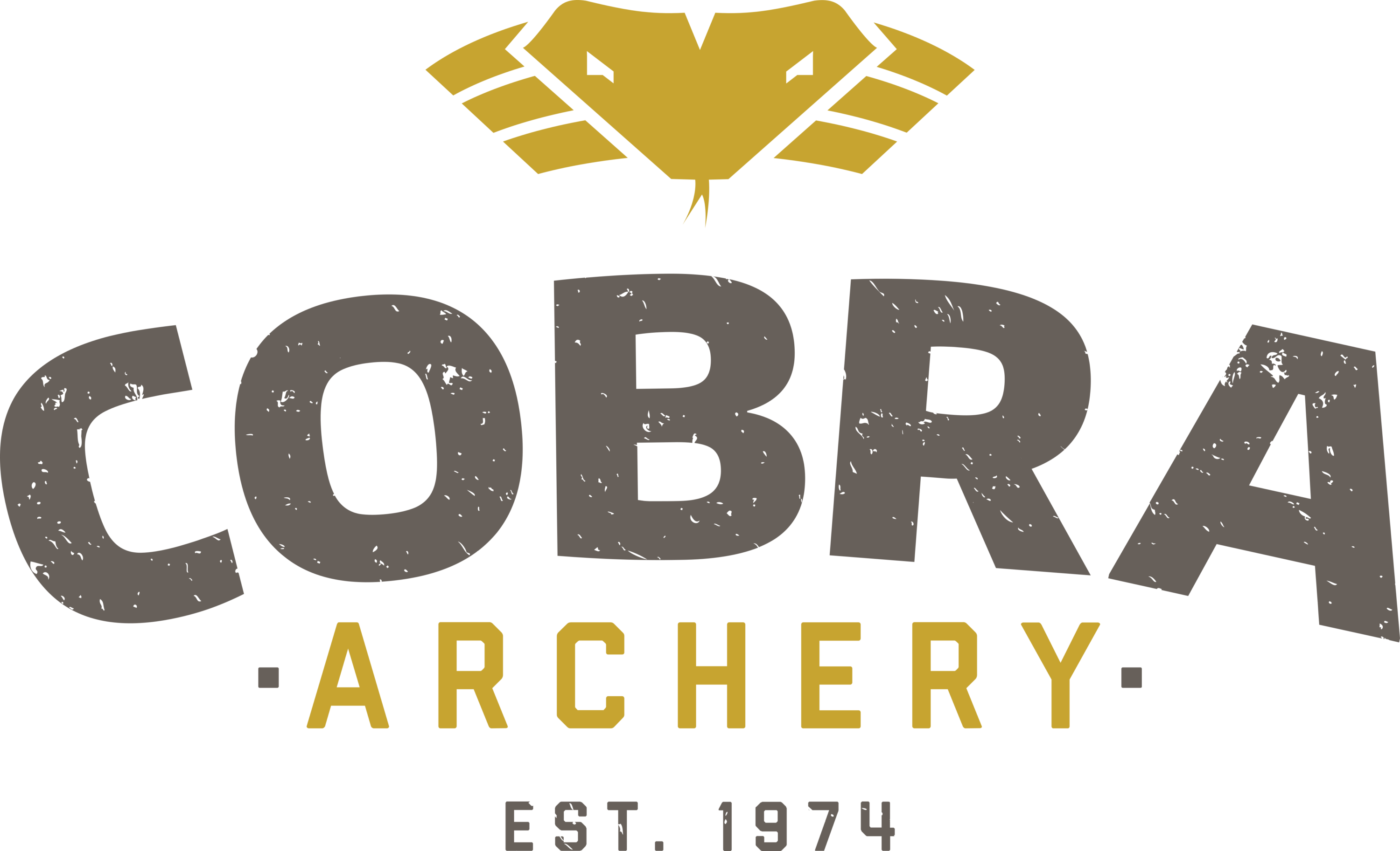 Cobra Archery Logo