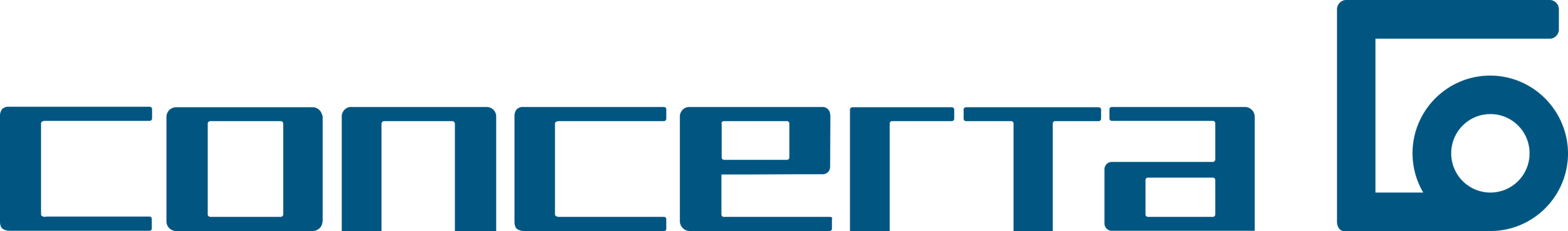 Concerta Gmbh Logo