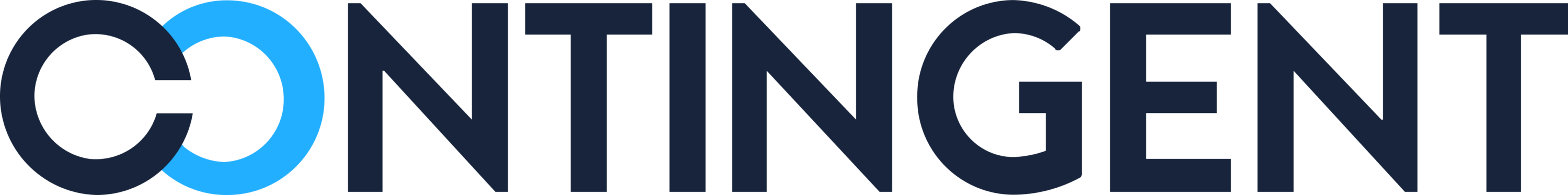 Contingent.ai Logo