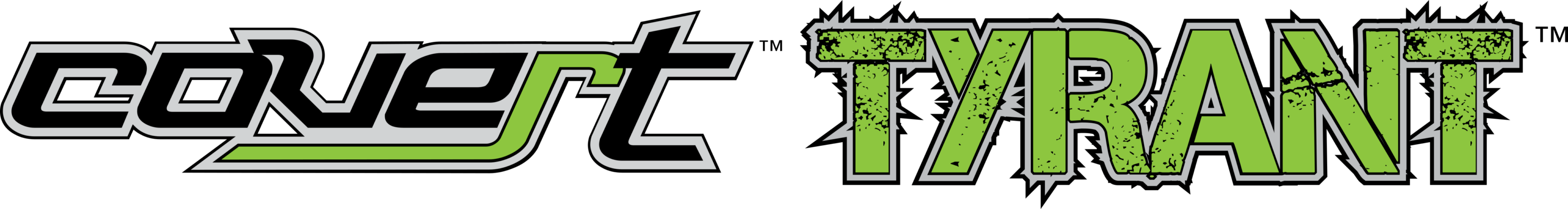 Covert Tyrant Logo