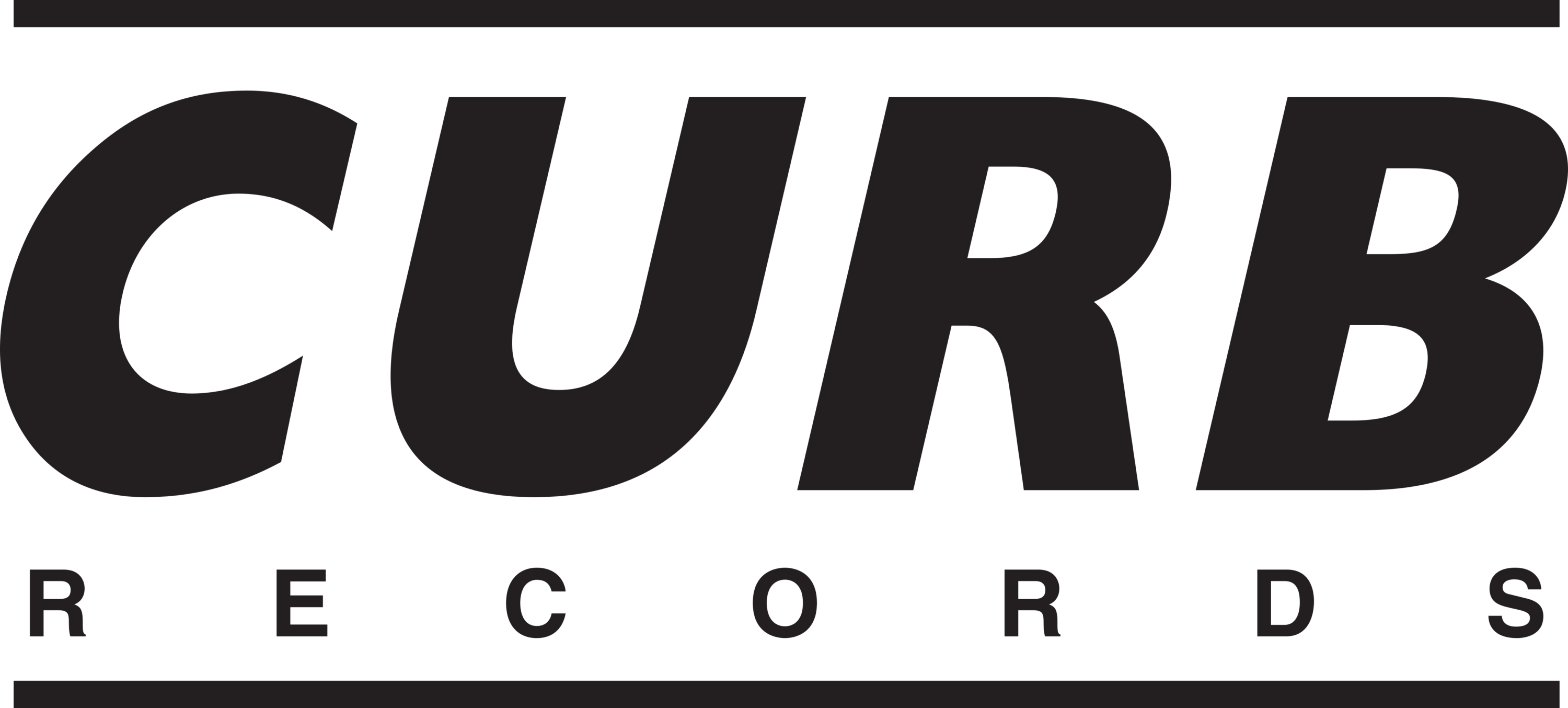 Curb Records Logo