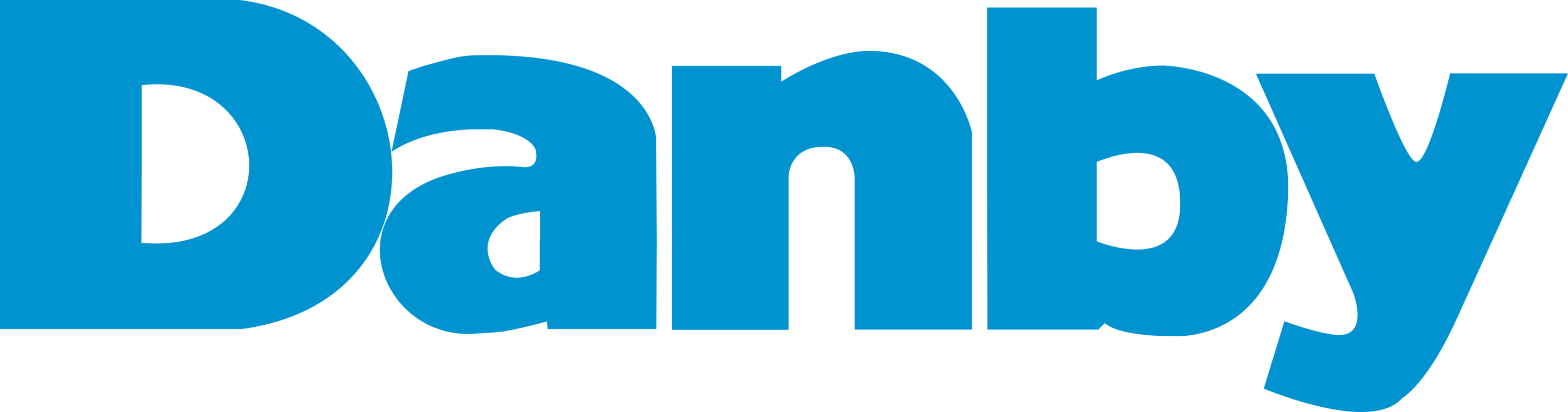 Danby Logo