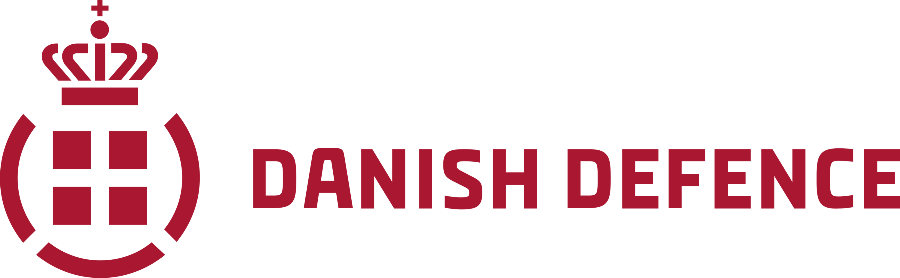 Danish Defence Logo
