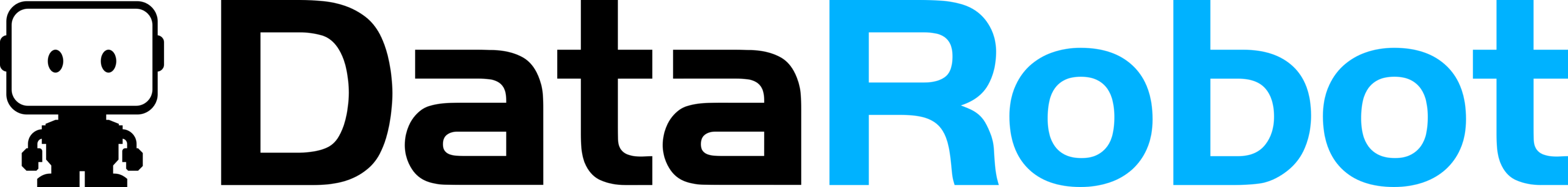 DataRobot Inc Logo