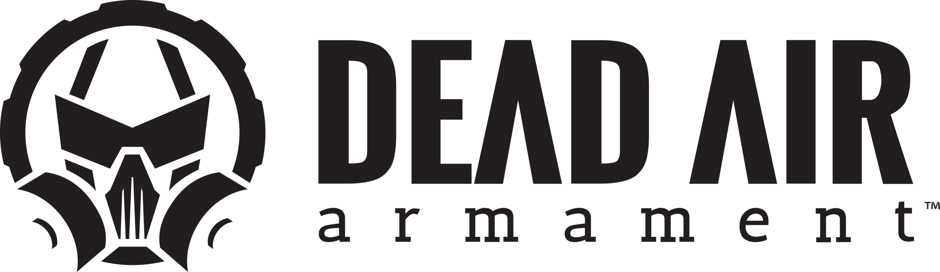 Dead Air Armament Logo