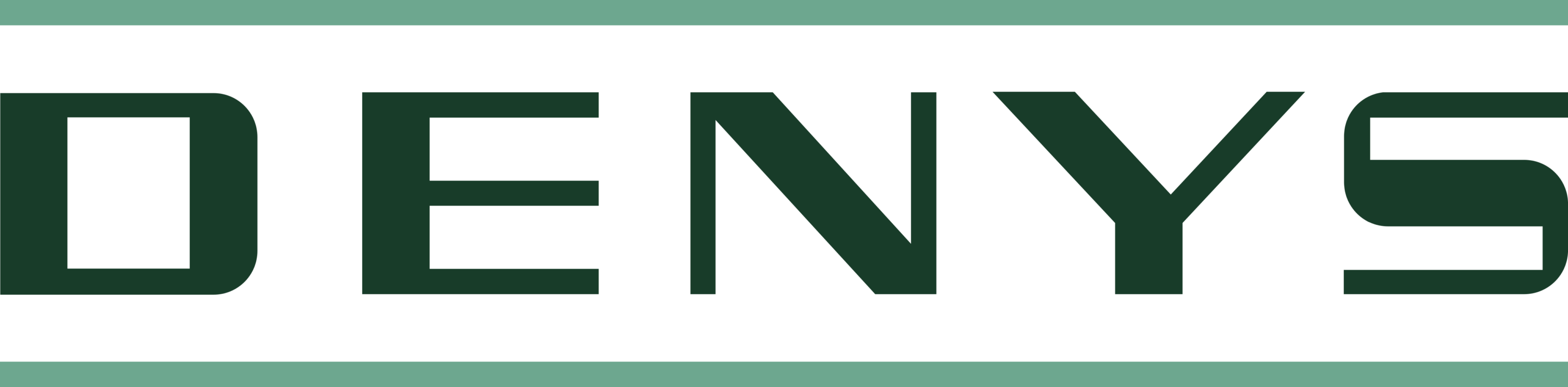 Denys Logo