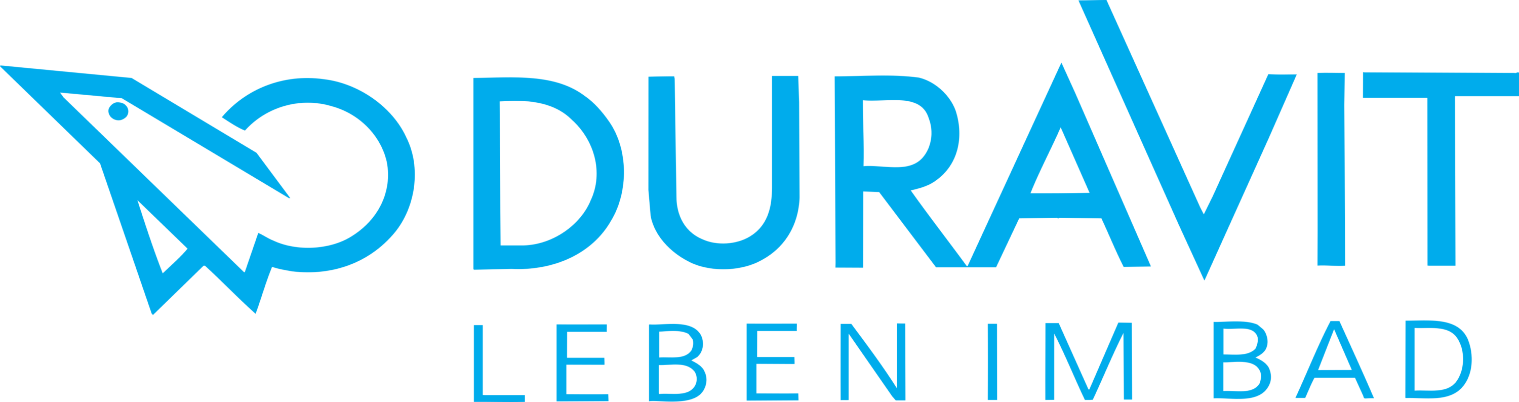 Duravit Logo